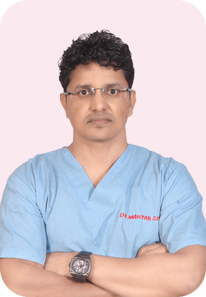 Dr. Mahtab Singh Rajawat